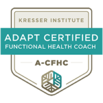 ADAPT Certified Functional Health Coach